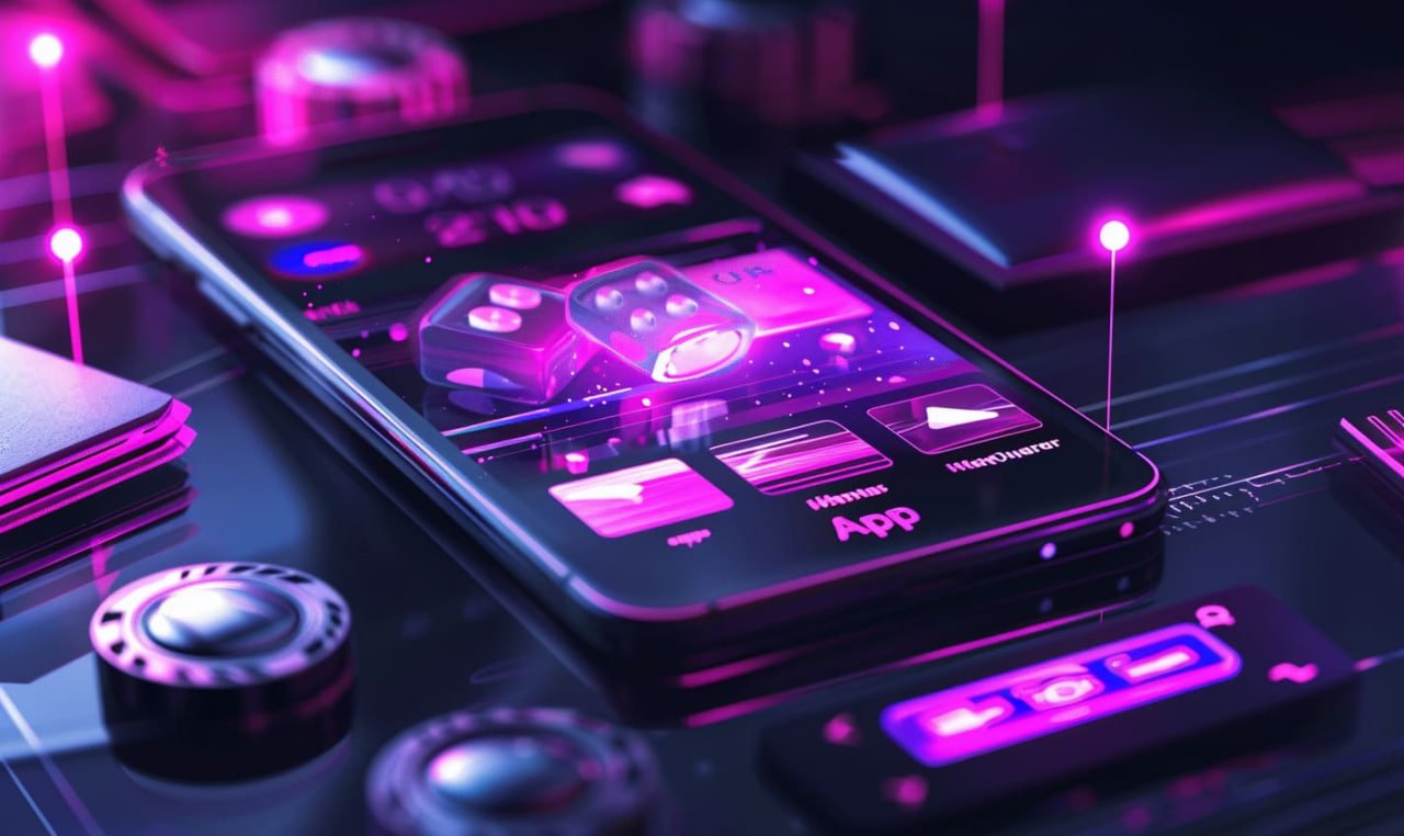 Pemain merayakan kemenangan besar taruhan sportsbook dan casino online di angkasabet